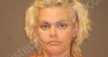 GOMEZ, SONDRA D | 2023-10-04 15:22:00 Randolph County, Missouri Booking