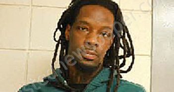 ANTWAUN LENARD COOPER | 2023-10-04 12:00:00 Duplin County, North Carolina Booking