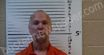 PATTERSON, PAUL MARION | 2023-10-04 10:39:00 Cherokee County, North Carolina Booking