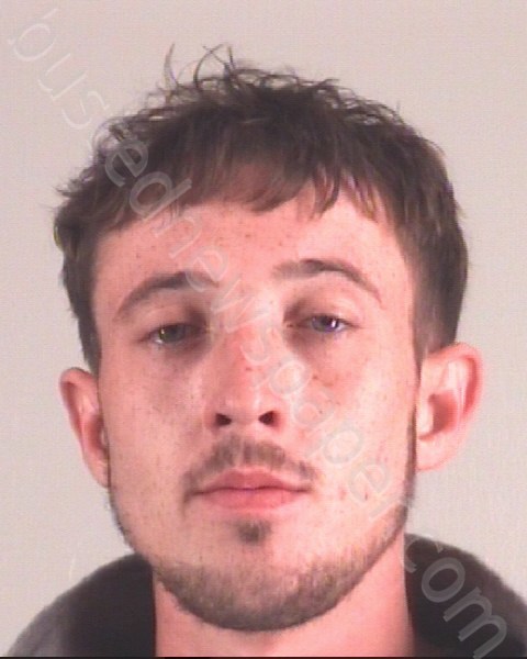 BELLER, BRANDON ALLEN #, Tarrant County, Texas - 2023-10-04