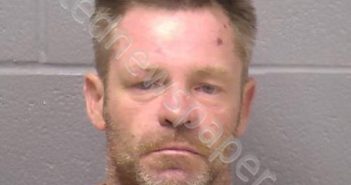 HOVEY, RONALD W JUNIOR | 2023-10-04 04:17:00 Will County, Illinois Booking