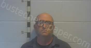 GABLE, JUSTIN TAYLOR | 2023-10-04 20:26:00 Shelby County, Kentucky Booking