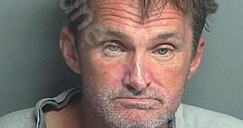 <B>MARTIN</B>, <B>JOHN</B> <B>WILLIAM</B> #, Montgomery County, Texas - 2023-10-04 14:03:00