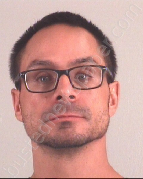 BRIGGS, JAMISON #, Tarrant County, Texas - 2023-10-04