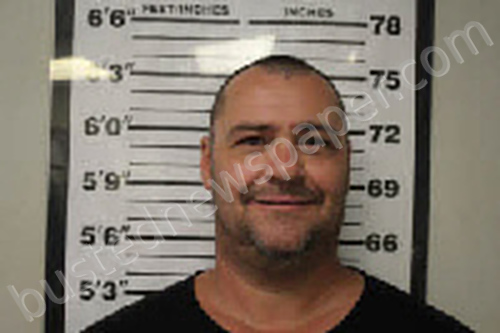 PETROWSKI, RICHARD WAYNE #, Carteret County, North Carolina - 2023-10-04 17:25:00