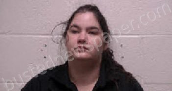 <B>PHILLIPS</B>, <B>BETHANY</B> LEANNE #, Robertson County, Tennessee - 2023-10-04 03:32:00