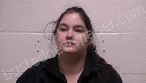 PHILLIPS, BETHANY LEANNE #, Robertson County, Tennessee - 2023-10-04 03:32:00
