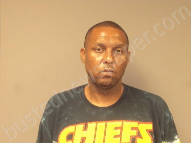 WILLIAMS, MONQUAIL LERAY #, Randolph County, Missouri - 2023-10-04 15:03:00