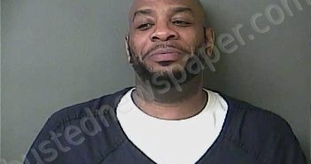 <B>TILLMAN</B>, <B>ROYCE</B> <B>JUSTIN</B> #, Howard County, Indiana - 2023-10-04 19:22:00