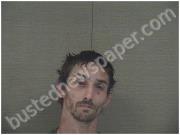 MATTHEWS, ROBERT | 2023-10-04 Harnett County, North Carolina Booking
