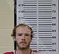 <B>THOMAS</B>, <B>DAVID</B> L <B>JR</B> #, Carter County, Tennessee - 2023-10-04