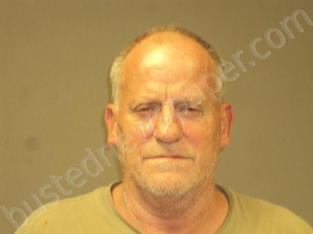 SMITH, DAVID ALLEN #, Randolph County, Missouri - 2023-10-04 20:54:00