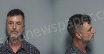 GIBSON, CHRISTOPHER JAMES | 2023-10-04 Roanoke County, Virginia Booking