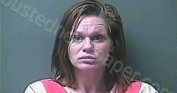 <B>BEALOR</B>, <B>CARISSA</B> <B>ANN</B> #, Laporte County, Indiana, La Porte County, Indiana - 2023-10-04 08:33:00