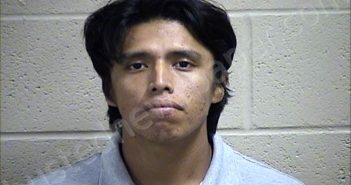 <B>VALDEZ</B>, <B>CYRESS</B> <B>LEE</B> #, Pottawatomie County, Oklahoma - 2023-10-04