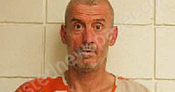 EDWARD JAMES MERRITT | 2023-10-04 11:17:00 Duplin County, North Carolina Booking