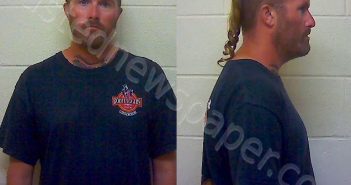 GARDNER JASON DANIEL | 2023-10-04 21:41:11 Craven County, North Carolina Booking