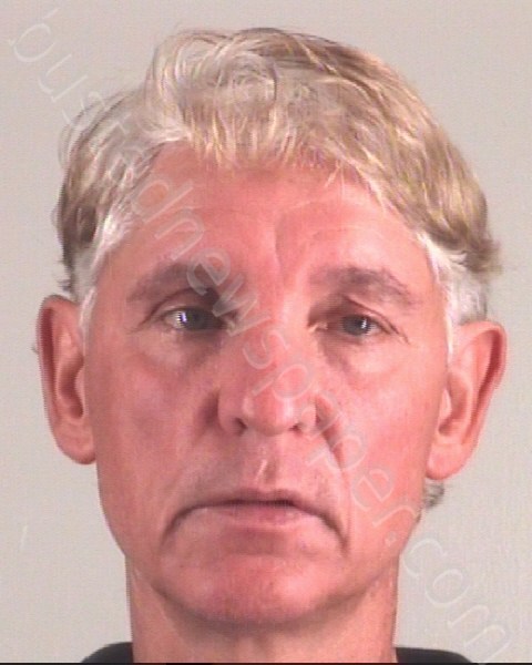 BAILEY, DOUGLAS EDWARD #, Tarrant County, Texas - 2023-10-04
