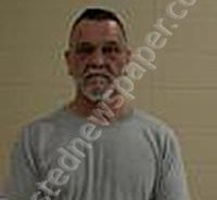 BURGESS, JOHNNY RAY | 2023-10-04 Grant County, Wisconsin Booking