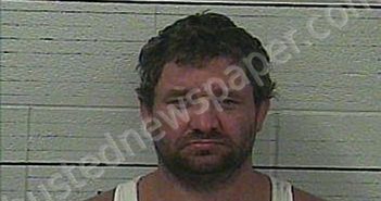 GILLEY, DAVID | 2023-10-04 01:22:00 Knox County, Kentucky Booking