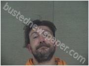 FOWLER, JOSEPH | 2023-10-04 Harnett County, North Carolina Booking
