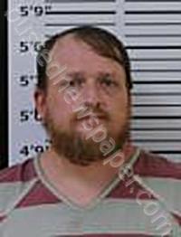 MILLER, BRIAN SCOTT #, Carter County, Tennessee - 2023-10-04