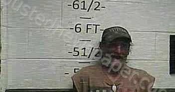 <B>BROYLES</B>, <B>RICKY</B> <B>L</B> #, Whitley County, Kentucky - 2023-10-04 23:04:00
