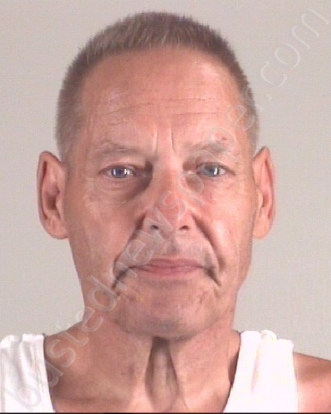 BECVAR, FRANK BRADLEY #, Tarrant County, Texas - 2023-10-04