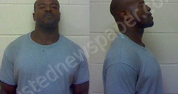 BARBER DEMETRIUS LEE | 2023-10-04 04:36:39 Craven County, North Carolina Booking