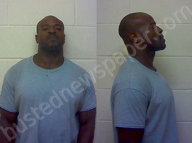 BARBER DEMETRIUS LEE #, Craven County, North Carolina - 2023-10-04 04:36:39