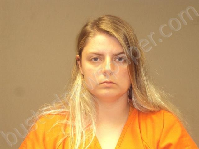 WALKER, FAITH LEIGH ANNE #, Randolph County, Missouri - 2023-10-04 15:22:00