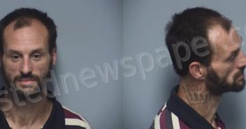 DELP, THOMAS DWAYNE | 2023-10-04 Roanoke County, Virginia Booking