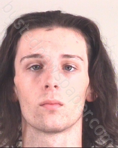 BLAIR, AYDEN STEPHEN #, Tarrant County, Texas - 2023-10-04