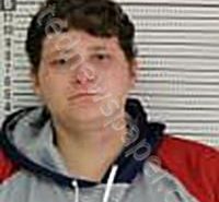 <B>CLARK</B>, <B>JACOB</B> <B>KELLY</B> #, Williams County, North Dakota - 2023-10-04