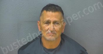 WOOLDRIDGE, EDWARD ALAN | 2023-10-05 08:30:00 Lynchburg, Virginia Booking