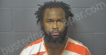 <B>WALLACE</B>, <B>GREGORY</B> <B>LEE</B>, JR #, Rsw Regional Jail, Virginia, RSW Regional Jail, Virginia - 2023-10-05 13:01:00