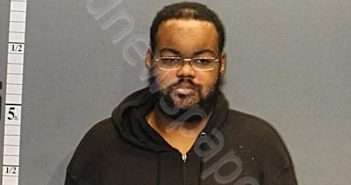 ANDERSON, SETH IAN | 2023-10-05 10:03:00 Western Tidewater, Virginia Booking