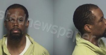 HUGHES, CALVIN FRANKLIN | 2023-10-05 Roanoke County, Virginia Booking