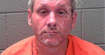 BURDETTE, TIMOTHY ALLEN | 2023-10-05 13:20:00 Harrison County, West Virginia Booking