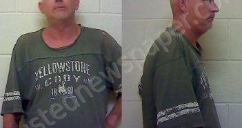 HOPKINS JOE WAYNE | 2023-10-05 02:15:23 Craven County, North Carolina Booking