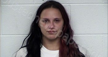 DURHAM, SHELBIE LOUIS | 2023-10-05 Chase County, Kansas Booking