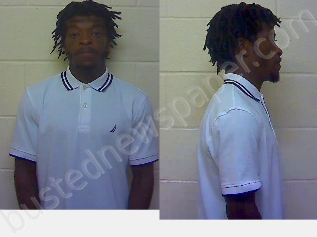 BARRETT DEONTRAY TYQUAL #, Craven County, North Carolina - 2023-10-05 11:12:41