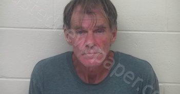 KING, <B>THOMAS</B> <B>NELSON</B> #, Scioto County, Ohio - 2023-10-05 00:55:00