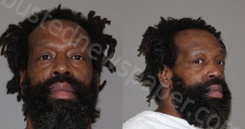 <B>JACKSON</B>, MICHAEL <B>BRIAN</B> #, Denton County, Texas - 2023-10-05