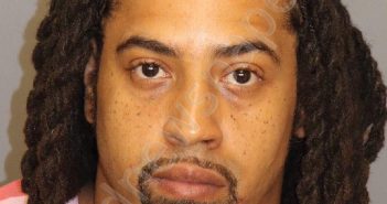 REDDRICK, JARIEN CHRISTOPHER | 2023-10-05 10:34:00 Jefferson County, Alabama Booking