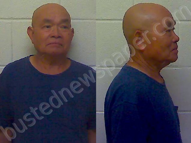 KHAMMONG VILAYSAK #, Craven County, North Carolina - 2023-10-05 01:07:29