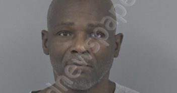 <B>ROBERT</B> <B>ANTHONY</B> <B>SMITH</B> #, Johnston County, North Carolina - 2023-10-05