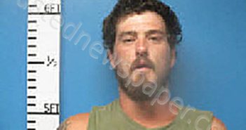 <B>WILLIS</B>, <B>MICHAEL</B> <B>SHANE</B> #, Hardin County, Texas - 2023-10-05