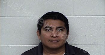 LOPEZ MARTINEZ, OCTAVIO | 2023-10-05 Chase County, Kansas Booking