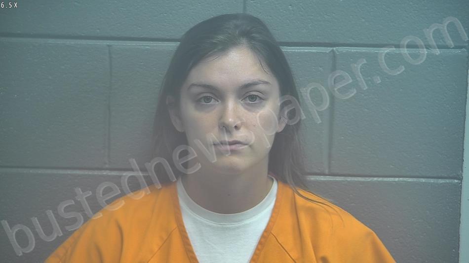 BRENNEMAN, HANNAH KATHERINE #, Scott County, Kentucky - 2023-10-05 13:07:00